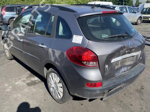 Left front window switch RENAULT CLIO III Grandtour (KR0/1_) 1.2 16V | BP25539613I27  - Image 6