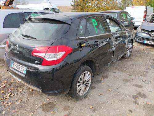 ABS pump CITROËN C4 II (NC_) 1.6 HDi 115 | BP25918833M43  - Image 10