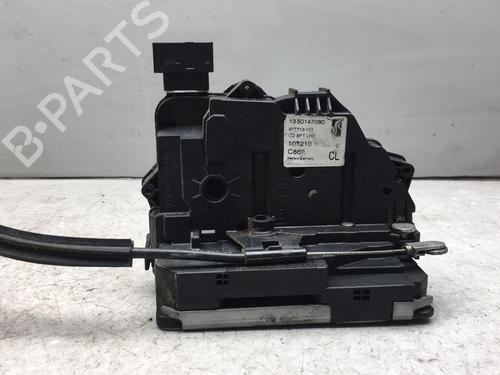 Front right lock CITROËN JUMPER II Van 2.2 HDi 130 | BP25557858C97 