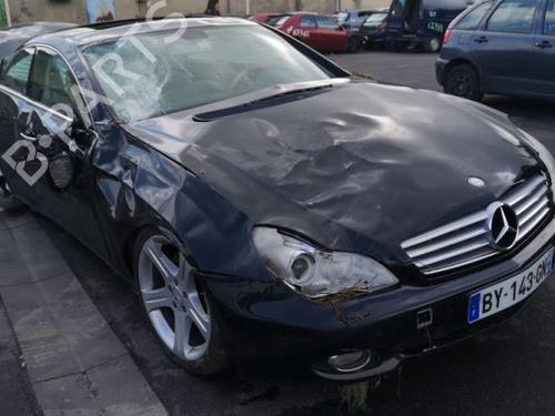 Left sun visor MERCEDES-BENZ CLS (C219) CLS 320 CDI (219.322) | BP25531923I1 - Image 4