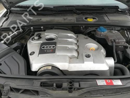Støtfangerbjelke bak AUDI A4 B6 (8E2) 1.9 TDI | BP25537582C73 