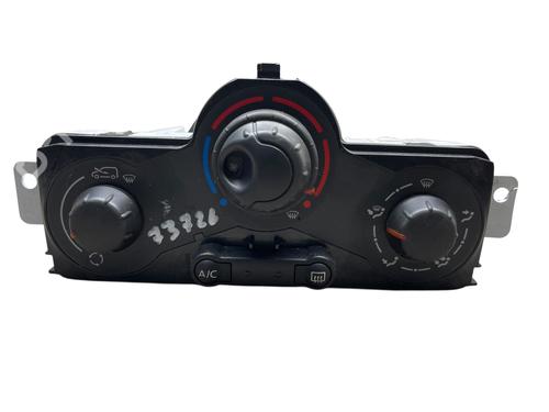 Used Climate control NISSAN NOTE (E11, NE11) 1.5 dCi (86 hp) 25715222