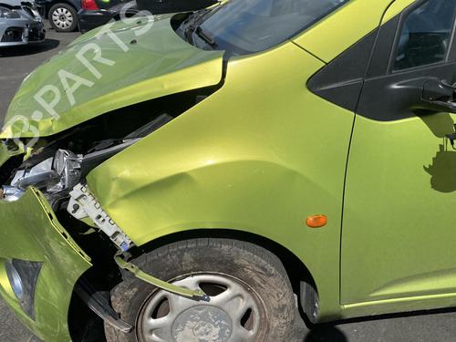 ABS pump CHEVROLET SPARK (M300) 1.0 | BP25503206M43  - Image 23