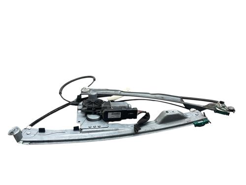 Front right window mechanism RENAULT CLIO III (BR0/1, CR0/1) 1.5 dCi (BR17, CR17) | BP29456048C23