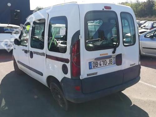 AC compressor RENAULT KANGOO (KC0/1_) 1.4 (KC0C, KC0H, KC0B, KC0M) | BP25519638M34 