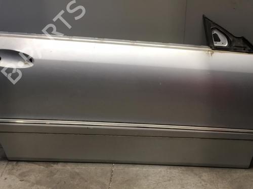 Right front door MERCEDES-BENZ CLK (C209) CLK 270 CDI (209.316) | BP25519341C3 