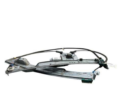 Rudehejsemekanisme Højre foran RENAULT CLIO III (BR0/1, CR0/1) 1.5 dCi (C/BR0G, C/BR1G) | BP26219435C23 