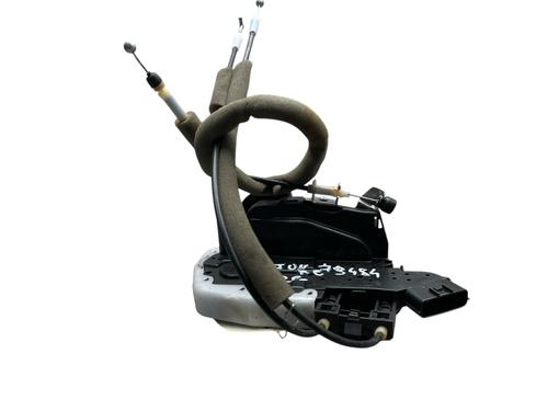 Rear left lock NISSAN JUKE (F15) 1.5 dCi | BP25528091C100