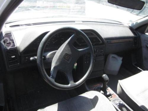 Steering column stalk PEUGEOT 605 (6B) 2.1 Turbo Diesel | BP25537447I23 