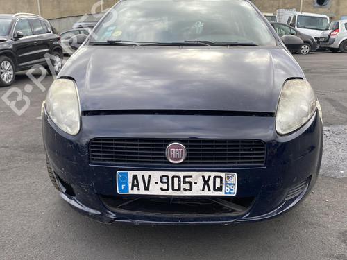 Right taillight FIAT GRANDE PUNTO (199_) 1.2 | BP25571662C35 