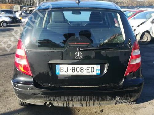 Starter MERCEDES-BENZ A-CLASS (W169) A 180 CDI (169.007, 169.307) | BP25553157M8 - Image 5