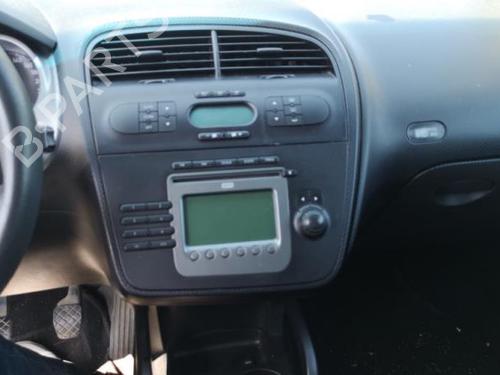 Left front window switch SEAT TOLEDO III (5P2) 1.9 TDI | BP25561541I27 - Image 18