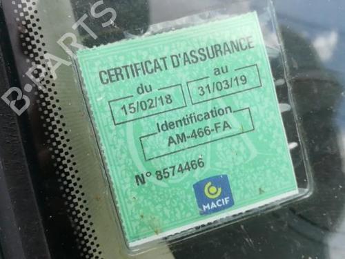 Right tailgate light CITROËN C4 I (LC_) 1.6 HDi | BP25516567C80  - Image 14