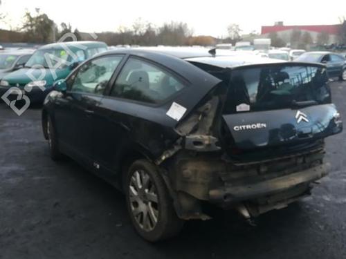 Front right window mechanism CITROËN C4 Coupe (LA_) 2.0 HDi | BP25552859C23 
