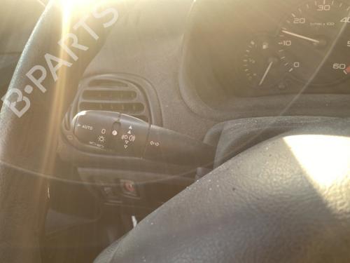 Retrovisor izquierdo PEUGEOT 206 Hatchback (2A/C) 2.0 HDI 90 | BP25652454C26 