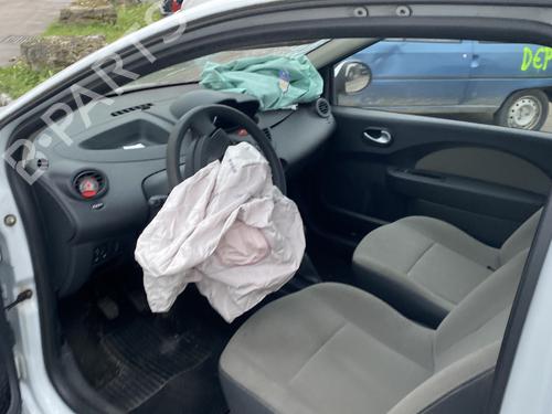 ABS pump RENAULT TWINGO II (CN0_) 1.5 dCi (CN0E) | BP29411623M43  - Image 14