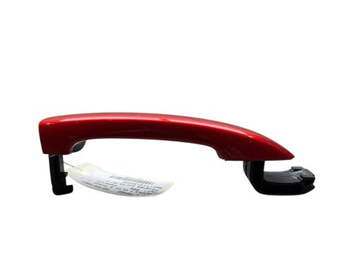 Used Front right exterior door handle RENAULT CLIO V (B7_) 1.0 TCe 90 (B7MT) (91 hp) 29707868