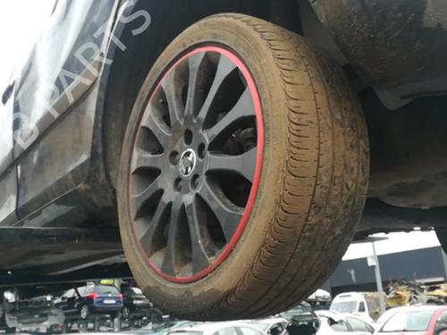 Warning switch SKODA FABIA II (542) 1.2 TSI | BP25515789I22  - Image 13