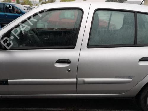 Venstre bremsekaliber foran RENAULT CLIO II (BB_, CB_) 1.5 dCi (B/CB07) | BP25557358M105 