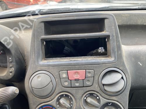 Front left seatbelt FIAT PANDA (169_) 1.2 (169.AXB11, 169.AXB1A) | BP26684537I26  - Image 14