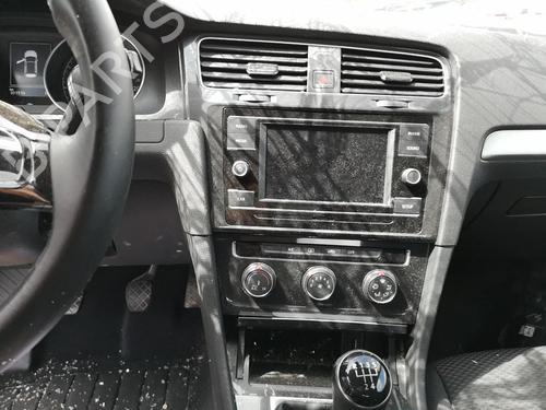Headlight switch VW GOLF VII (5G1, BQ1, BE1, BE2) 1.6 TDI | BP25539014I24 - Image 12