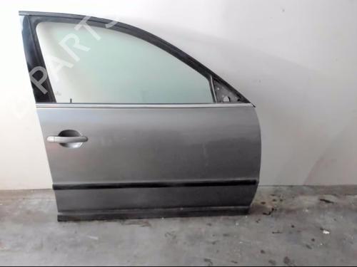 Dør høyre foran VW PASSAT B5.5 (3B3) 1.9 TDI (130 hp) 25553487