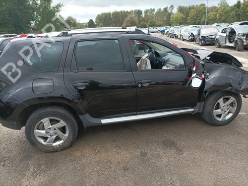Radio DACIA DUSTER (HS_) 1.5 dCi | BP25568588E6  - Image 15