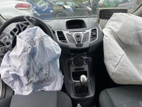 Rear mirror FORD FIESTA VI (CB1, CCN) 1.25 | BP25548050I6  - Image 33