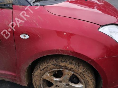 Steering column stalk SUZUKI SWIFT III (MZ, EZ) 1.3 (RS413, ZC11S) | BP25555355I23 - Image 5