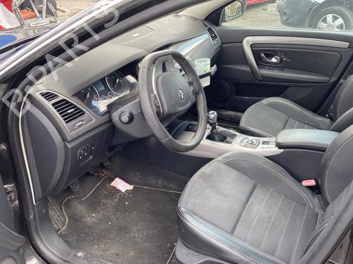 Front left interior door handle RENAULT LAGUNA III (BT0/1) 2.0 dCi (BT07, BT0J, BT14, BT1A, BT1S) | BP28205059I13  - Image 25