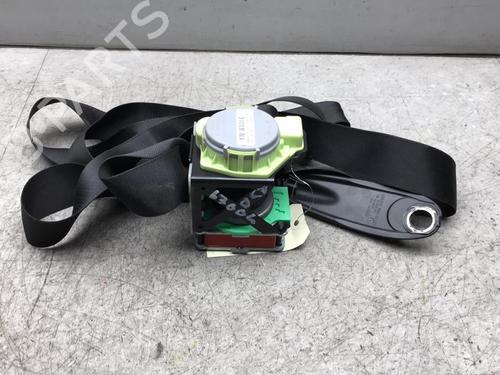 Front right belt tensioner MERCEDES-BENZ C-CLASS Coupe (CL203) C 220 CDI (203.708) | BP25555844C88 