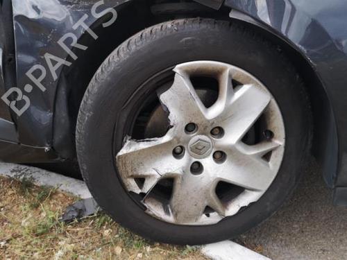 Rat RENAULT MEGANE III Hatchback (BZ0/1_, B3_) 1.5 dCi (BZ09, BZ0D, BZ1W, BZ29, BZ14) | BP25536931C49 - Image 5