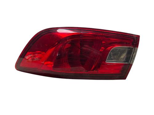 Høyre baklys RENAULT CLIO IV (BH_) 1.5 dCi 75 | BP27476010C35