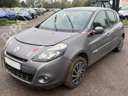 ABS pump RENAULT CLIO III (BR0/1, CR0/1) 1.5 dCi (C/BR0G, C/BR1G) | BP25563177M43