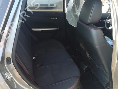 Bagaksel SUZUKI VITARA (LY) 1.4 T AllGrip (APK414) | BP25552849M2  - Image 7