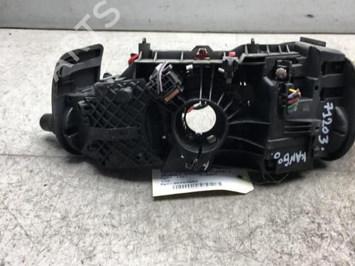 Used Steering column stalk RENAULT KANGOO / GRAND KANGOO II (KW0/1_) 1.5 dCi 90 (KW05, KW08, KW0G, KW11) (90 hp) 25573591