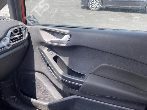 Headrest FORD FIESTA VII (HJ, HF) 1.0 EcoBoost | BP25551040I31 - Image 21