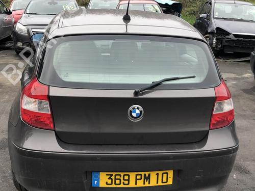 Right front shock absorber BMW 1 (E87) 118 d | BP25548339M17  - Image 5