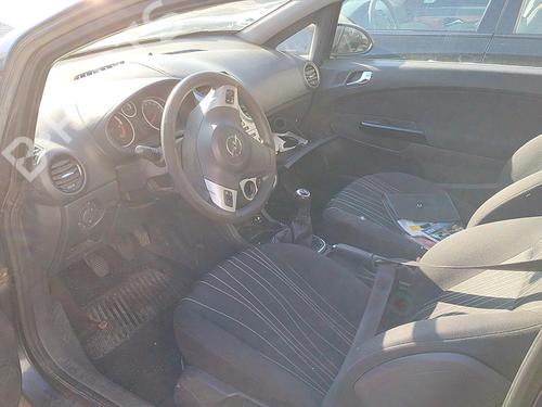 Radio OPEL CORSA D (S07) 1.3 CDTI (L08, L68) | BP25550798E6 