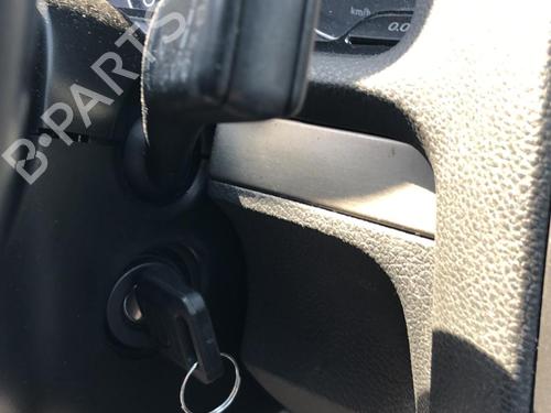 Climate control VW GOLF V (1K1) 1.9 TDI | BP25556295I5 - Image 3