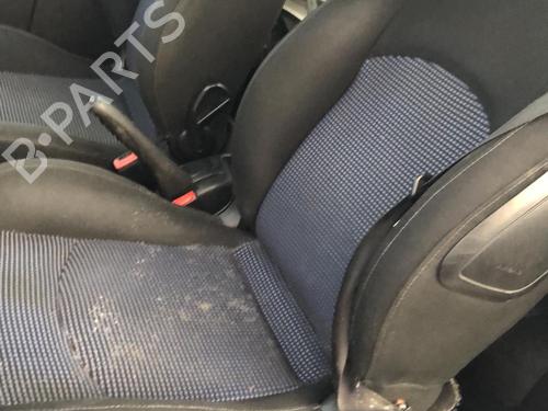 Front right seatbelt PEUGEOT 206 CC (2D) 1.6 16V (2DNFUF, 2DNFUR) | BP25556793I25  - Image 9
