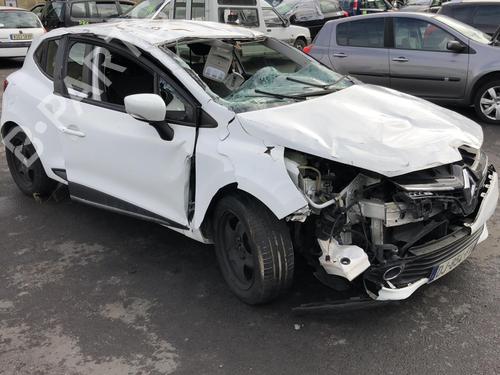 Right tailgate light RENAULT CLIO IV (BH_) 1.5 dCi 75 | BP25581557C80 