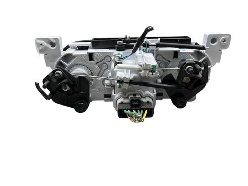 Climate control DACIA SANDERO II 1.5 dCi | BP25498149I5