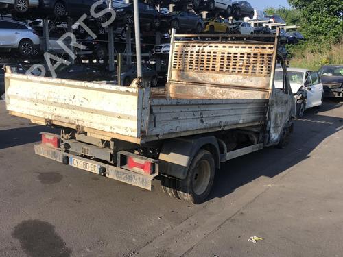 Right taillight IVECO DAILY V Van 35C15 V, 40C15 V, 45C15 V, 50C15 V, 60C15 V,65C15 V | BP26904225C35 - Image 4