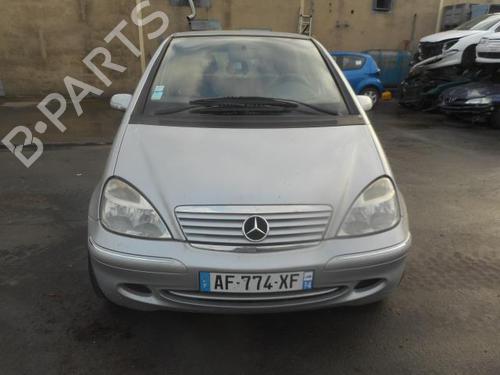 AC-Kompressor MERCEDES-BENZ A-CLASS (W168) A 170 CDI (168.009, 168.109) | BP27336509M34 
