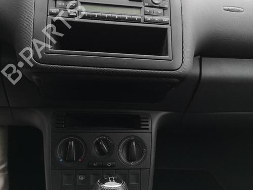 Rear left seatbelt VW POLO (6N2) 1.4 | BP25560764I29  - Image 7