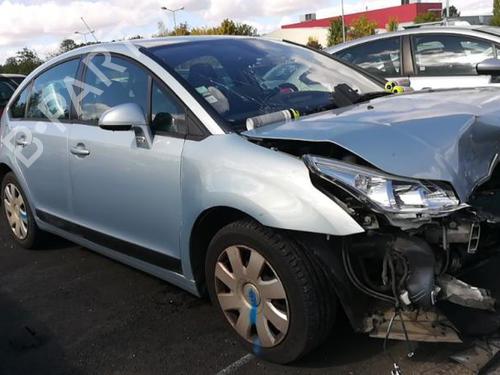 Left front brake caliper CITROËN C4 I (LC_) 1.6 16V | BP25524736M105 - Image 32