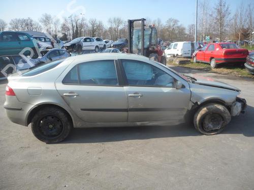 Switch RENAULT LAGUNA II (BG0/1_) | BP25558142I30 - Image 4