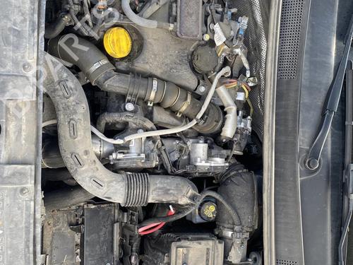 Radio DACIA LOGAN MCV II 1.5 Blue dCi 95 (K8JL) | BP25522204E6  - Image 16