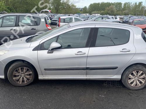 ABS pump PEUGEOT 308 I (4A_, 4C_) 1.6 HDi | BP26686450M43 